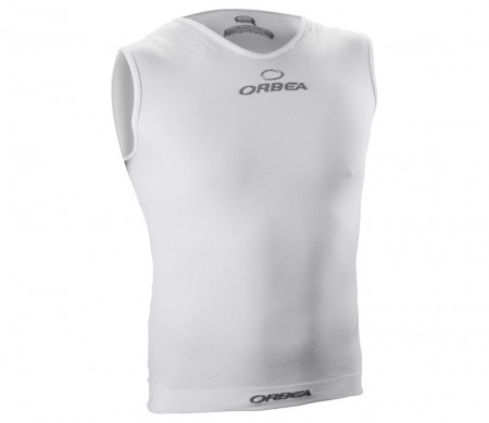 CAMISETA INTERIOR SIN MANGAS BASELAYER